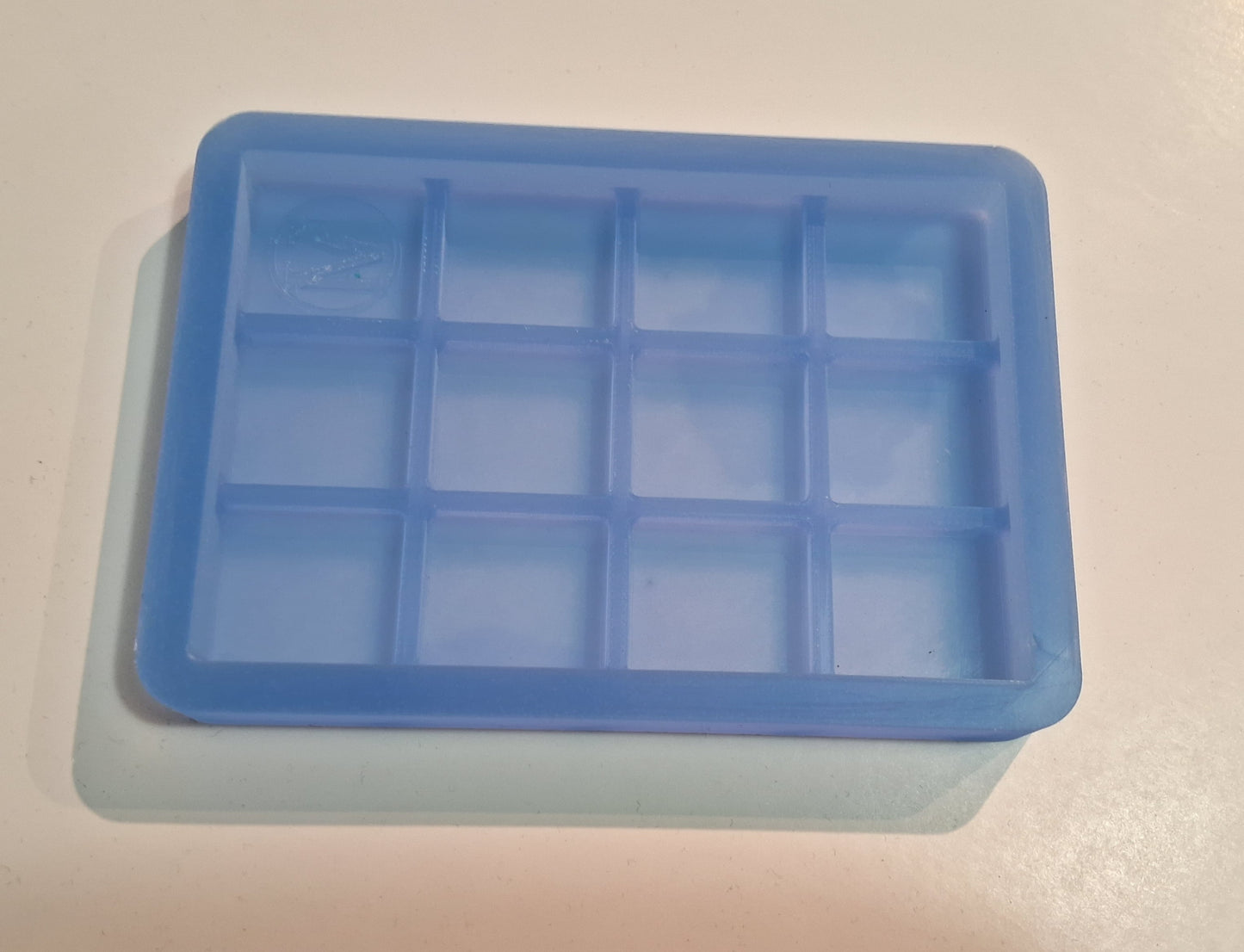 Signature Chocolate Bar Mold - Thin