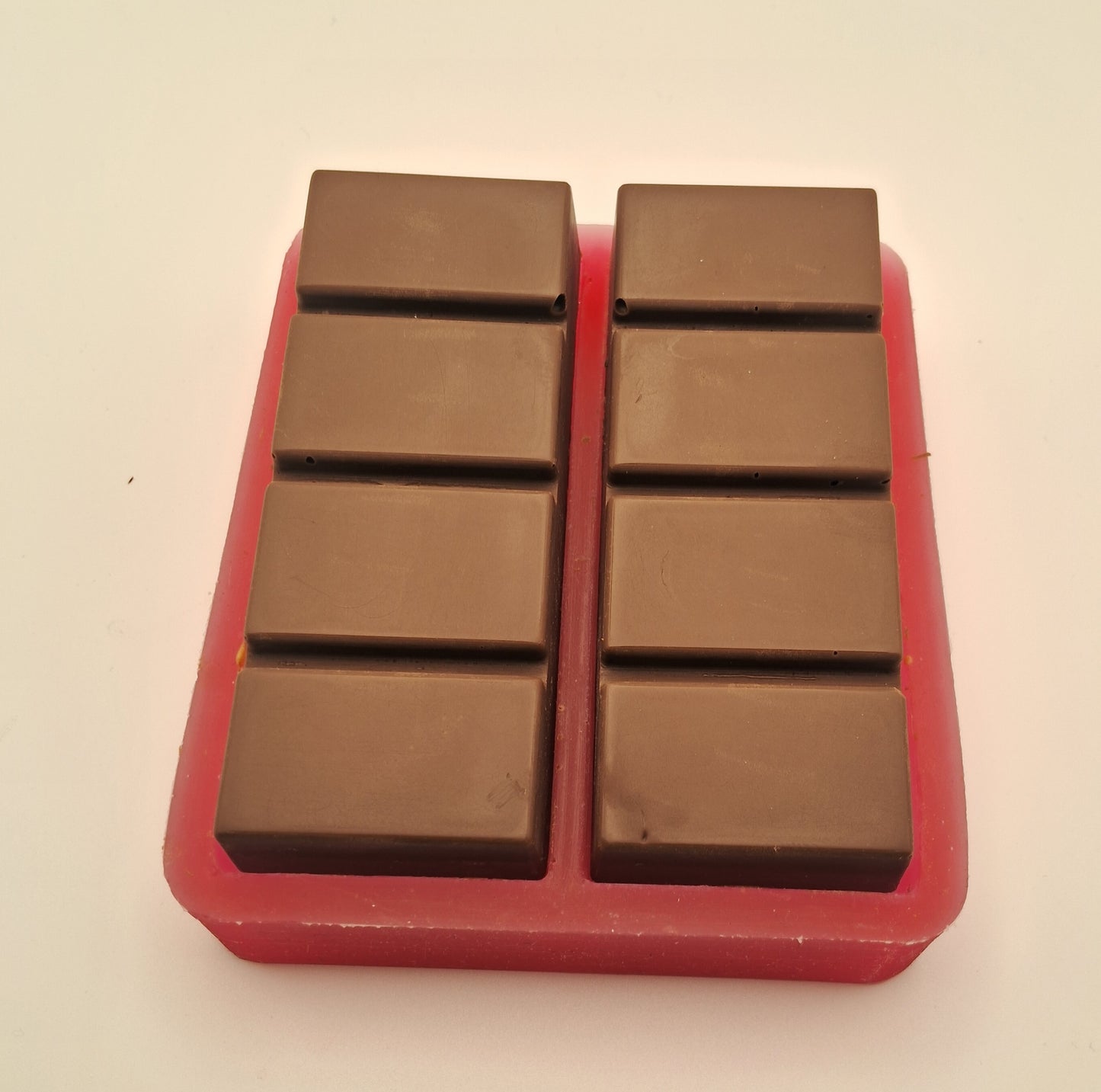 Chunky Chocolate Bar Mold
