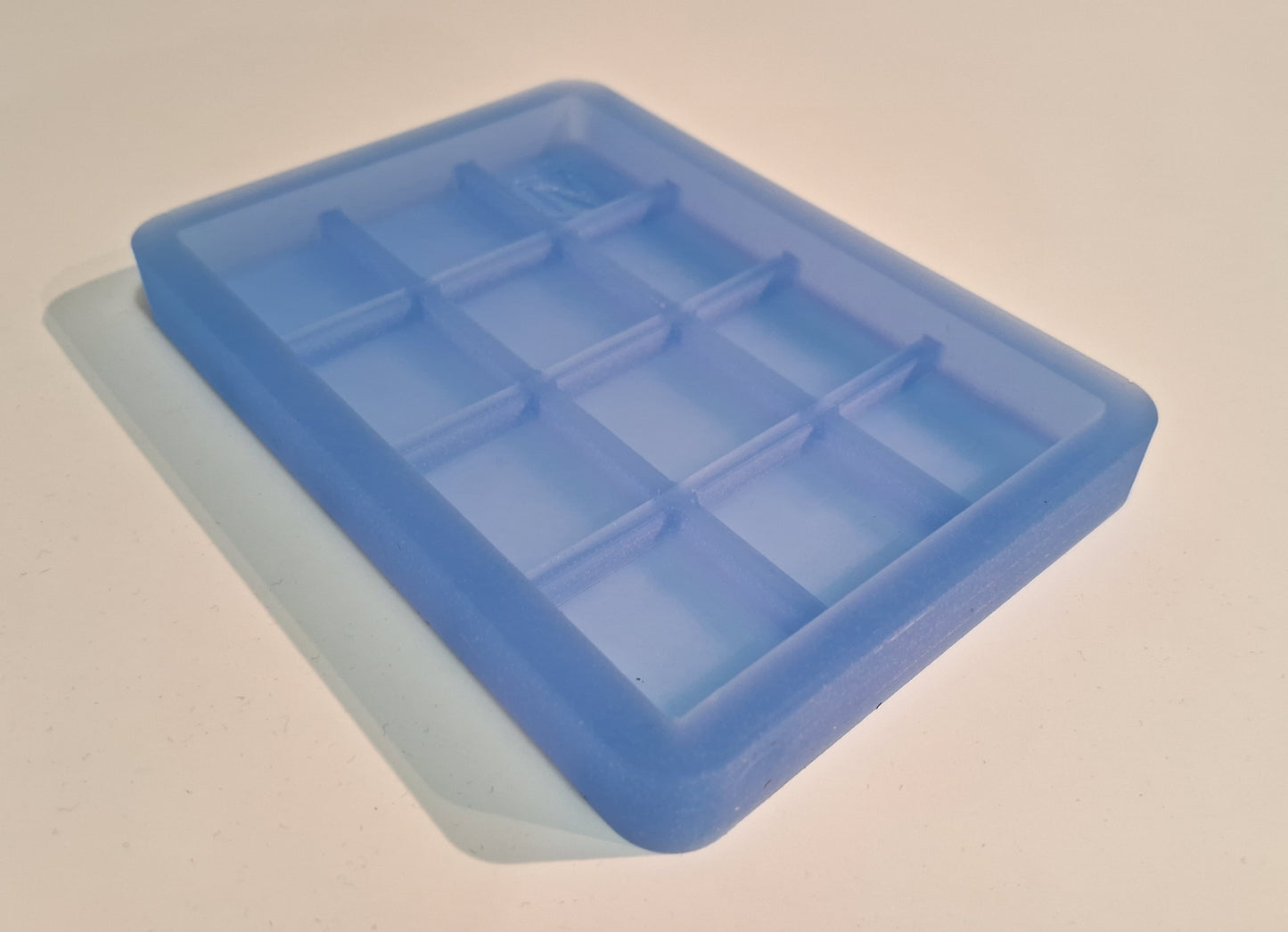 Signature Chocolate Bar Mold - Thin