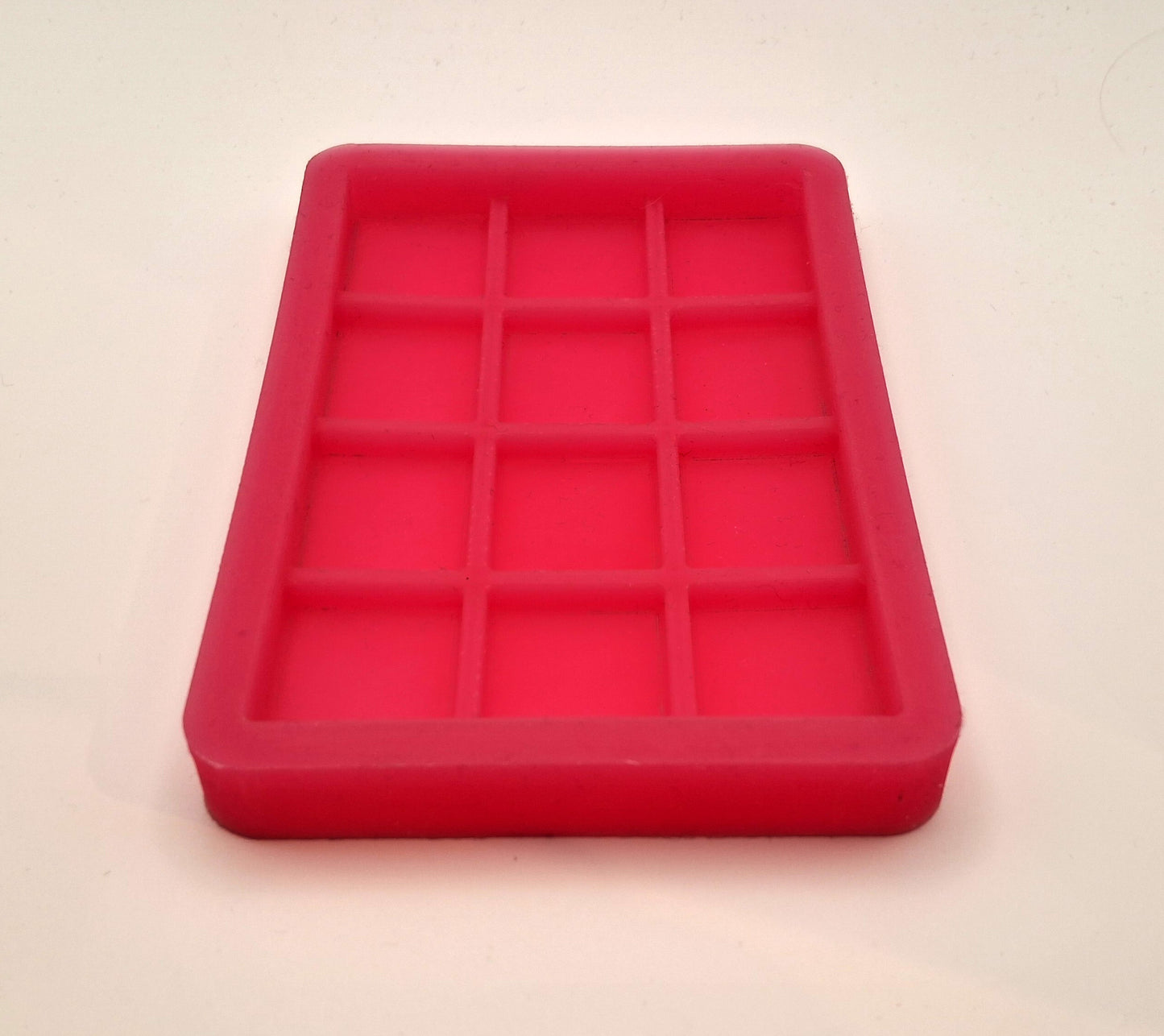 Chocolate Bar Mold - Thin