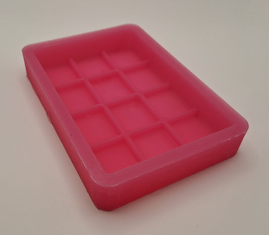 Chocolate Bar Mold - Thick