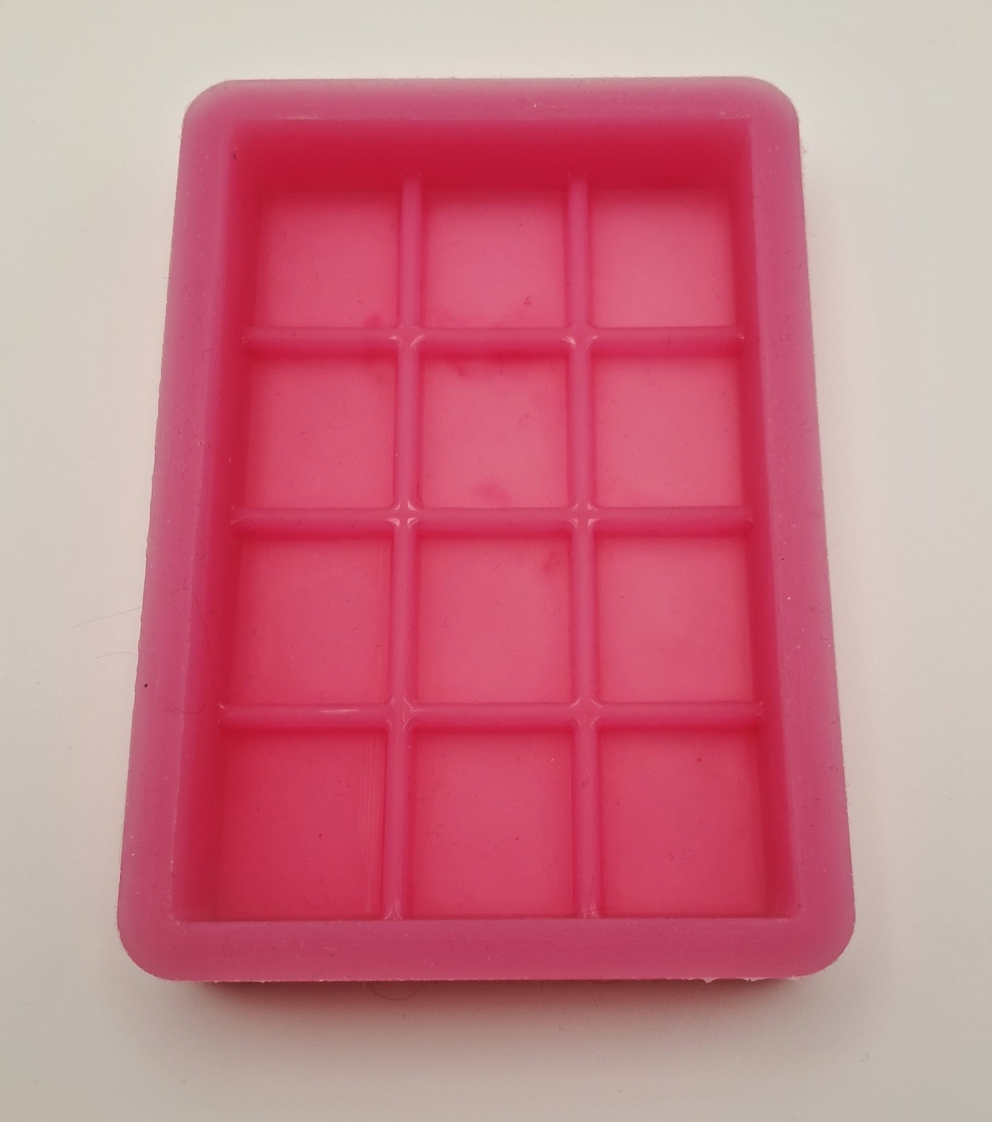 Chocolate Bar Mold - Thick