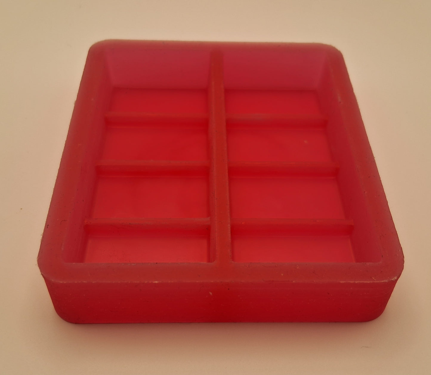 Chunky Chocolate Bar Mold