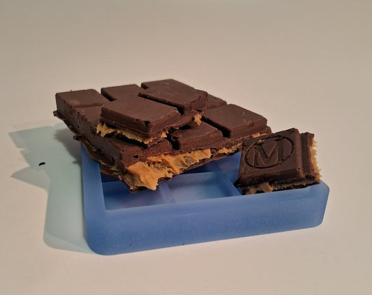 Premium Chocolate Bar Mold